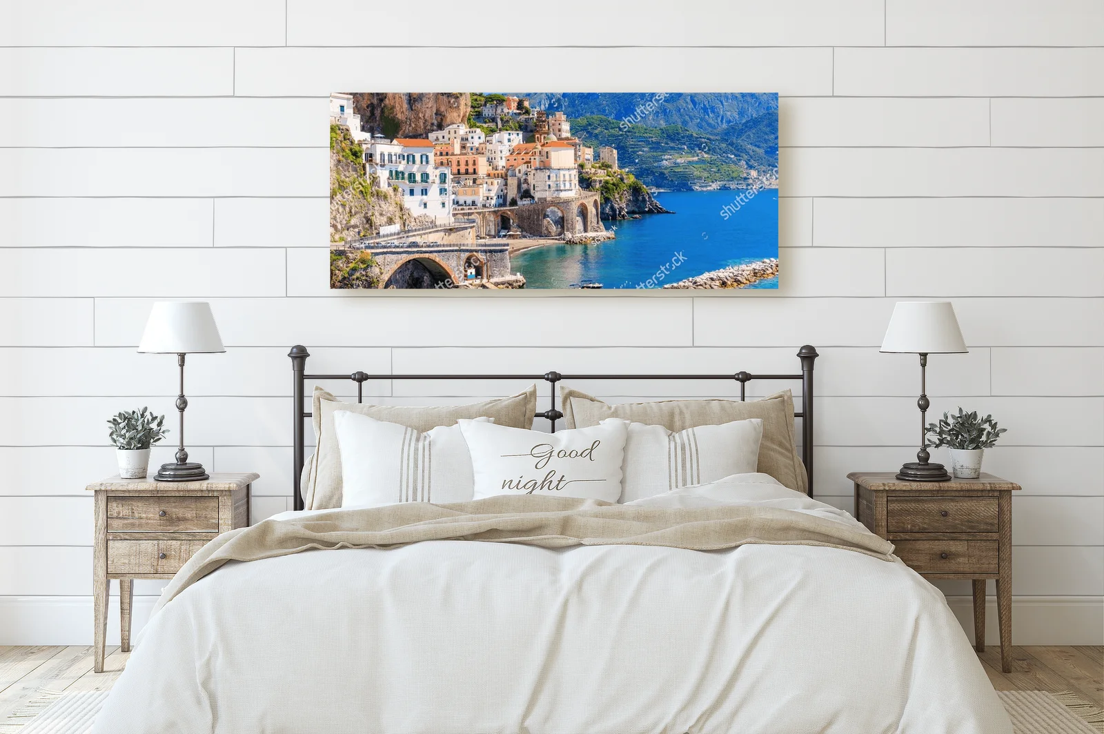 Zakochaj się w Amalfi - raj z nieba