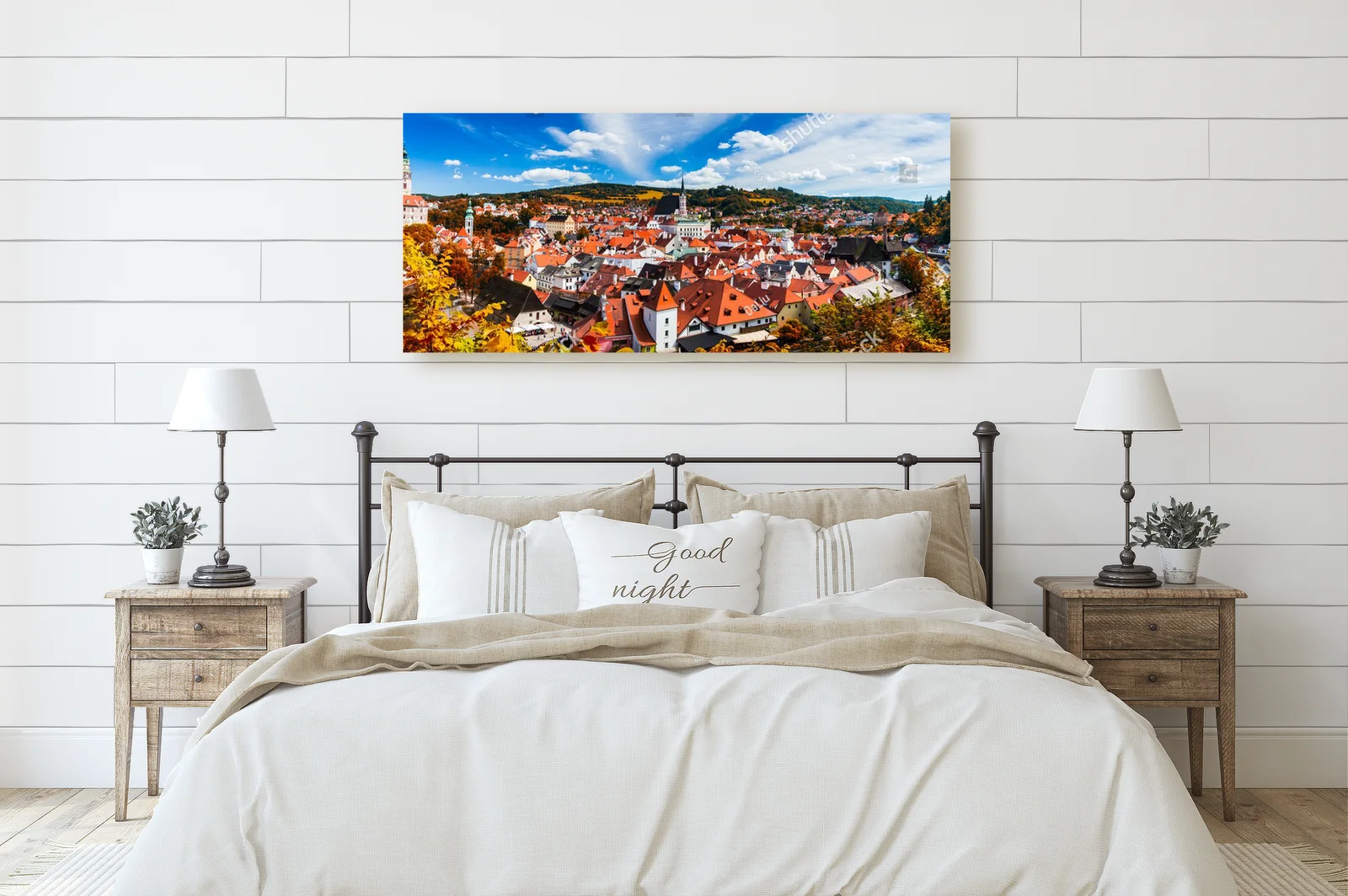 Urokliwe Krumlov i jego historyczne atrakcje