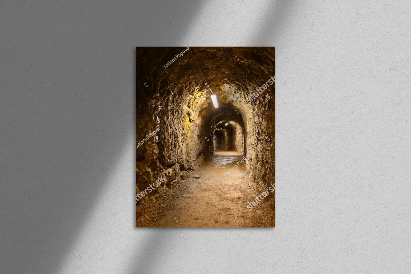 Sekretny tunel w zamku Kufstein - mroczne misterium
