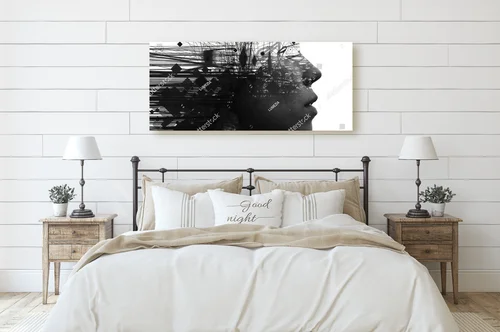 Monochromatyczna podróż przez emocje