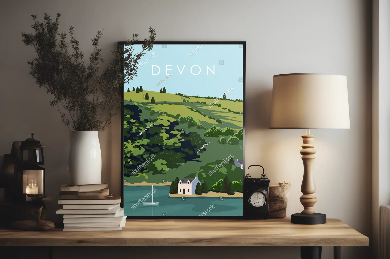 Zauroczona sielskością Devon – podróż marzeń