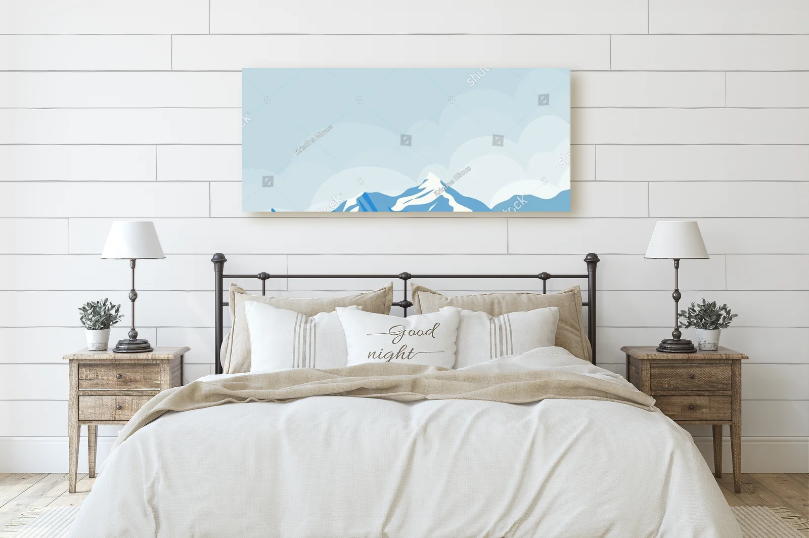 Alaska w pastelowych odcieniach przygody