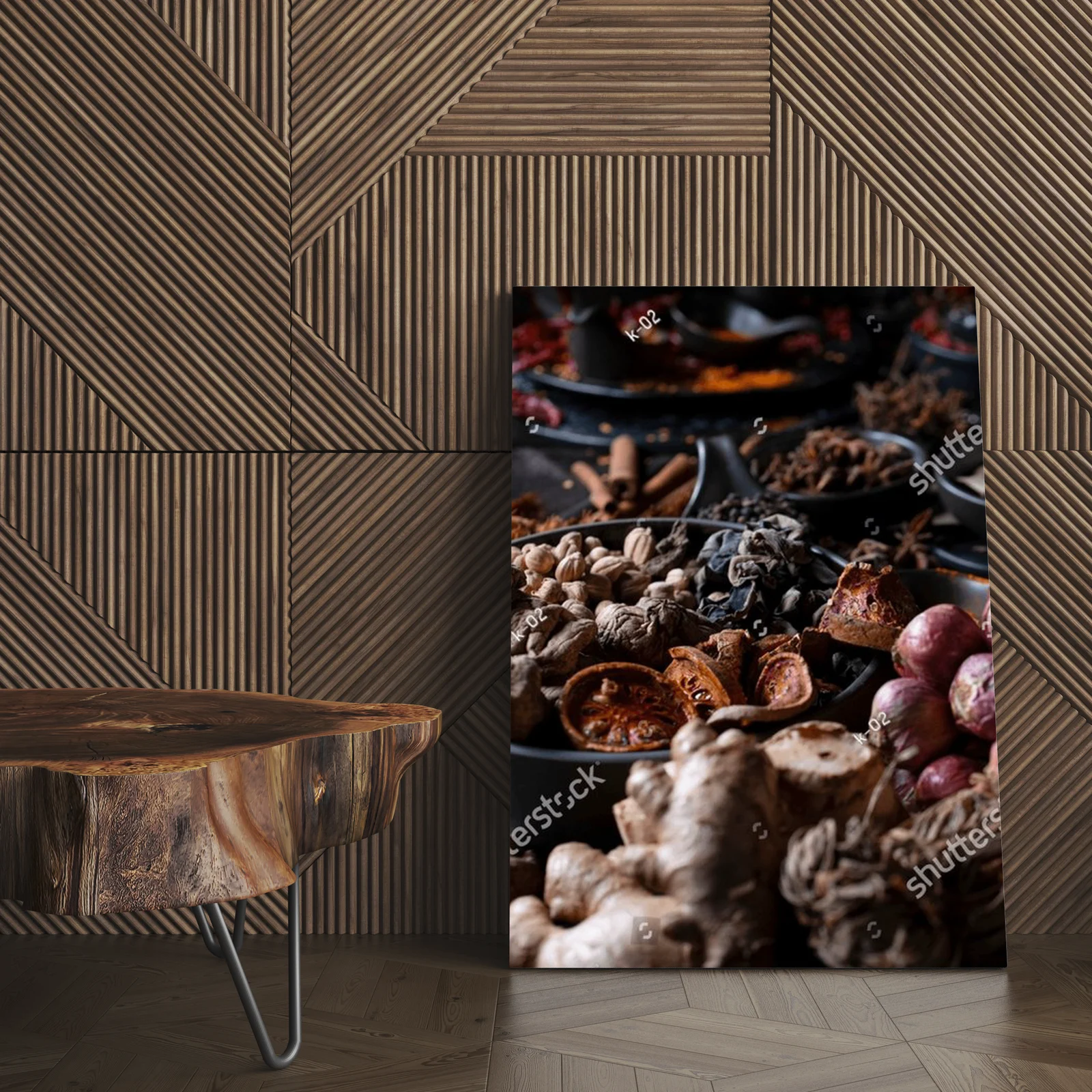 Aromatyczne skarby Azji w eleganckiej ceramice