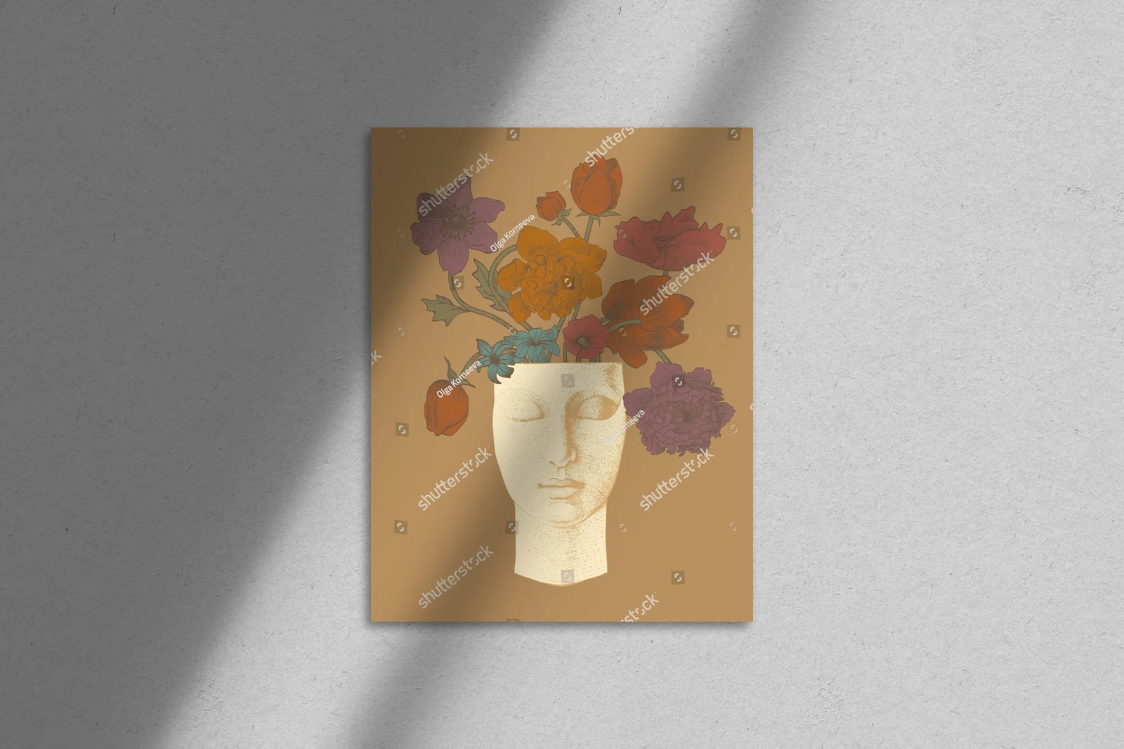 Wspaniała elegancja w vintage’owych barwach