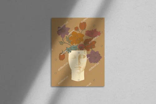 Wspaniała elegancja w vintage’owych barwach