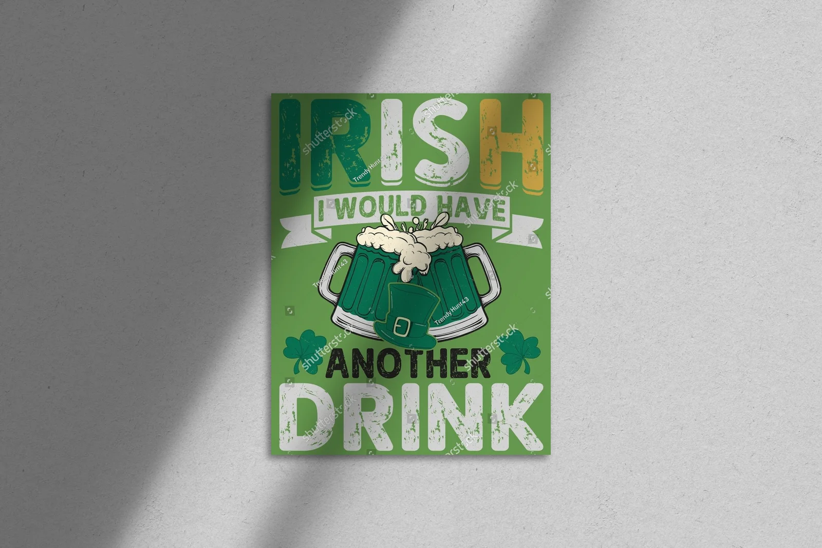 Zielony urok irlandzkiej tradycji