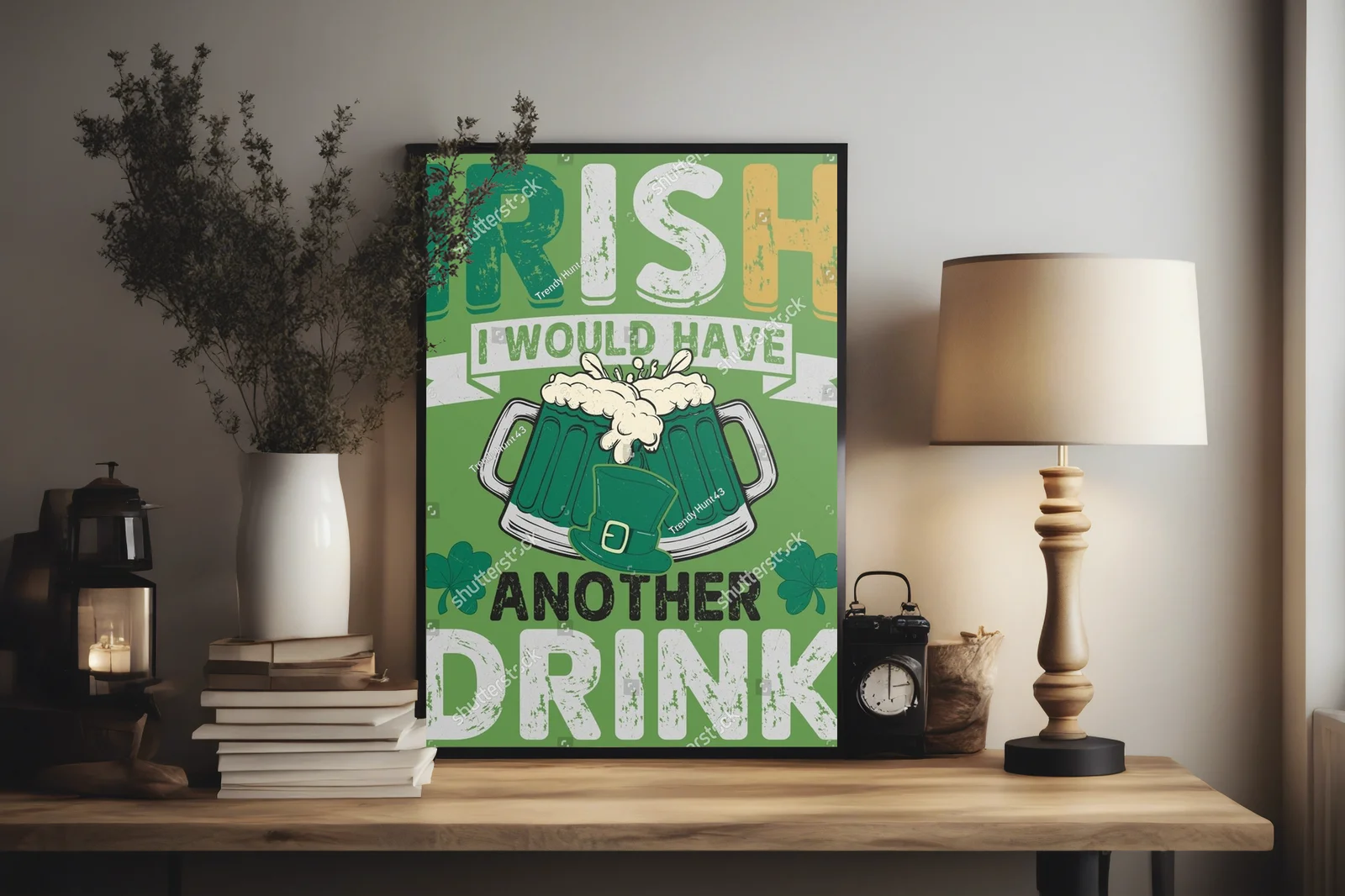 Zielony urok irlandzkiej tradycji