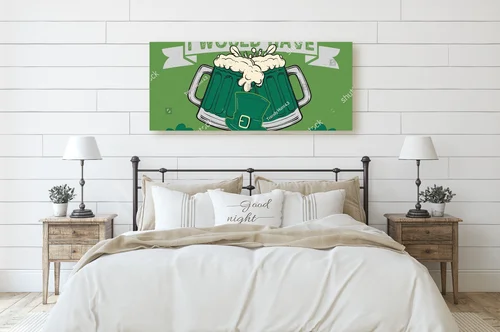 Zielony urok irlandzkiej tradycji