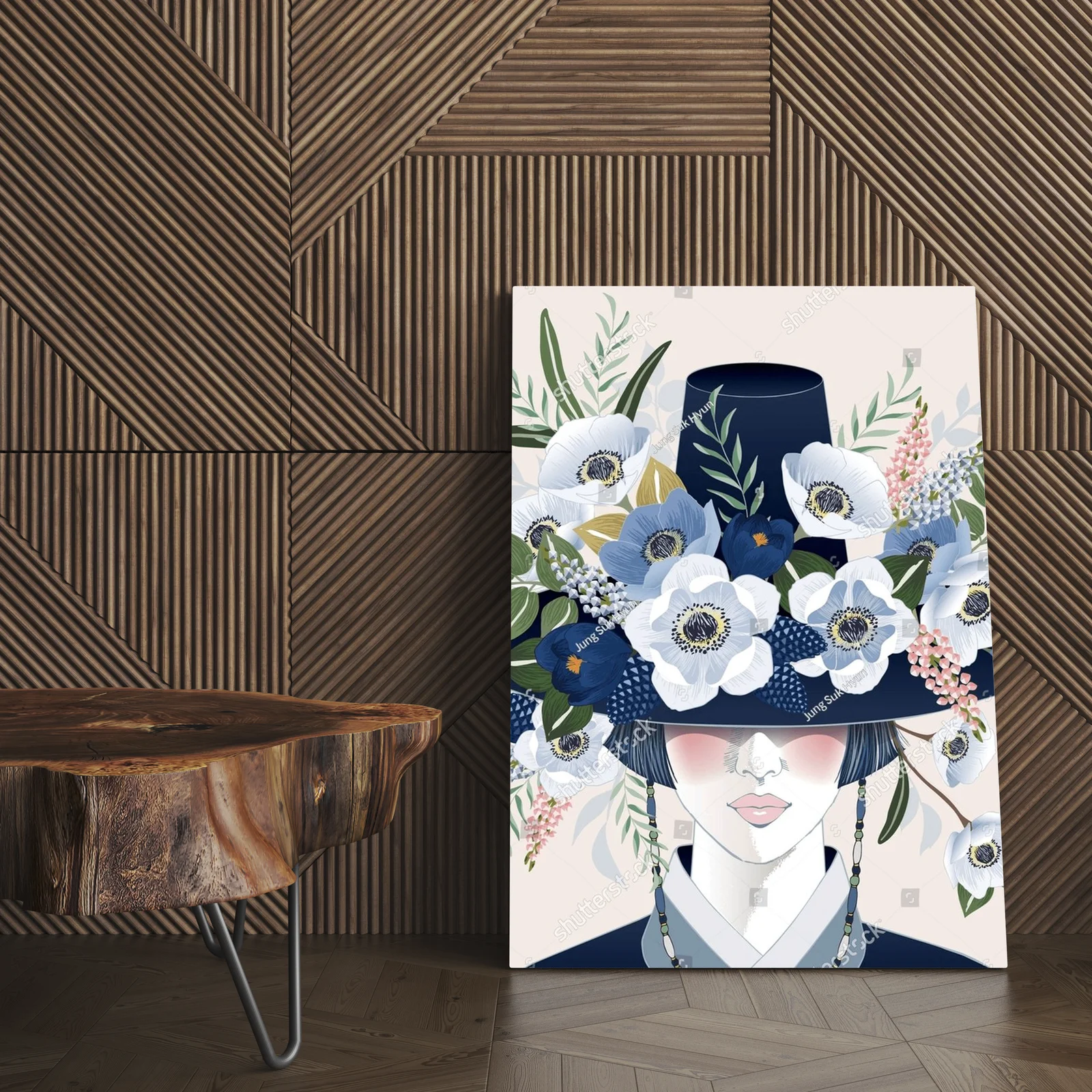 Elegancja tradycji w pastelowych odcieniach
