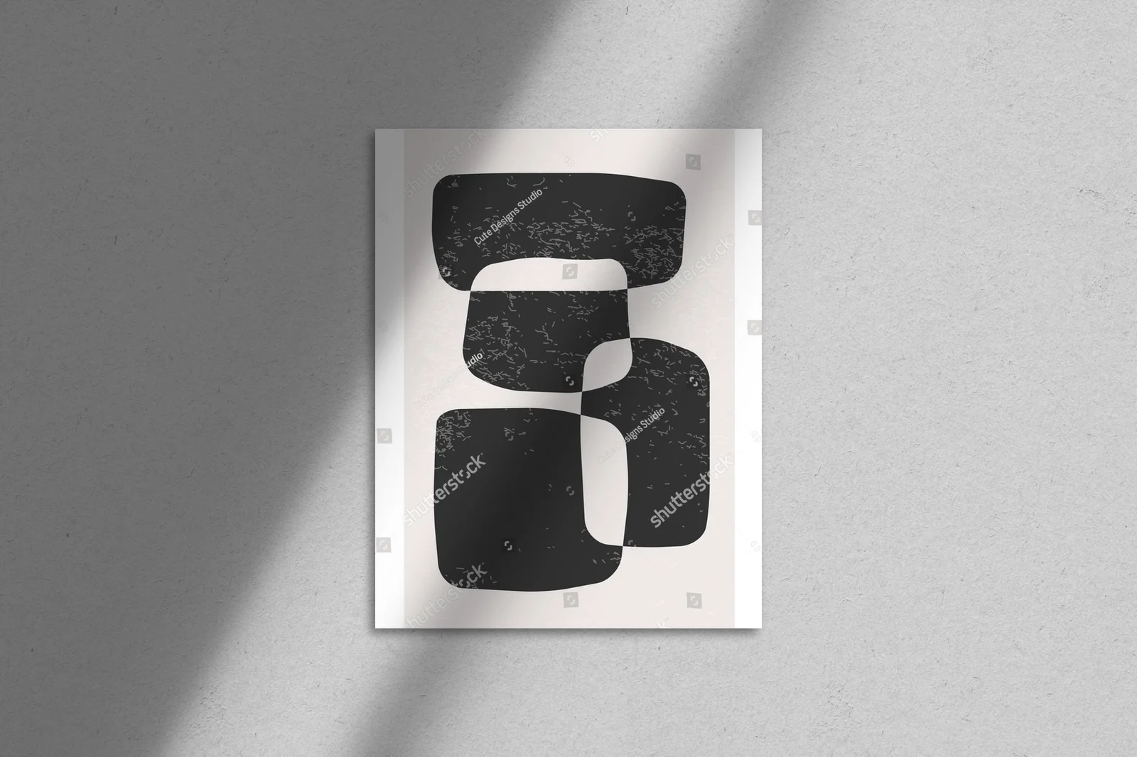 Ekstrawaganckie minimalistyczne trendy w czerni