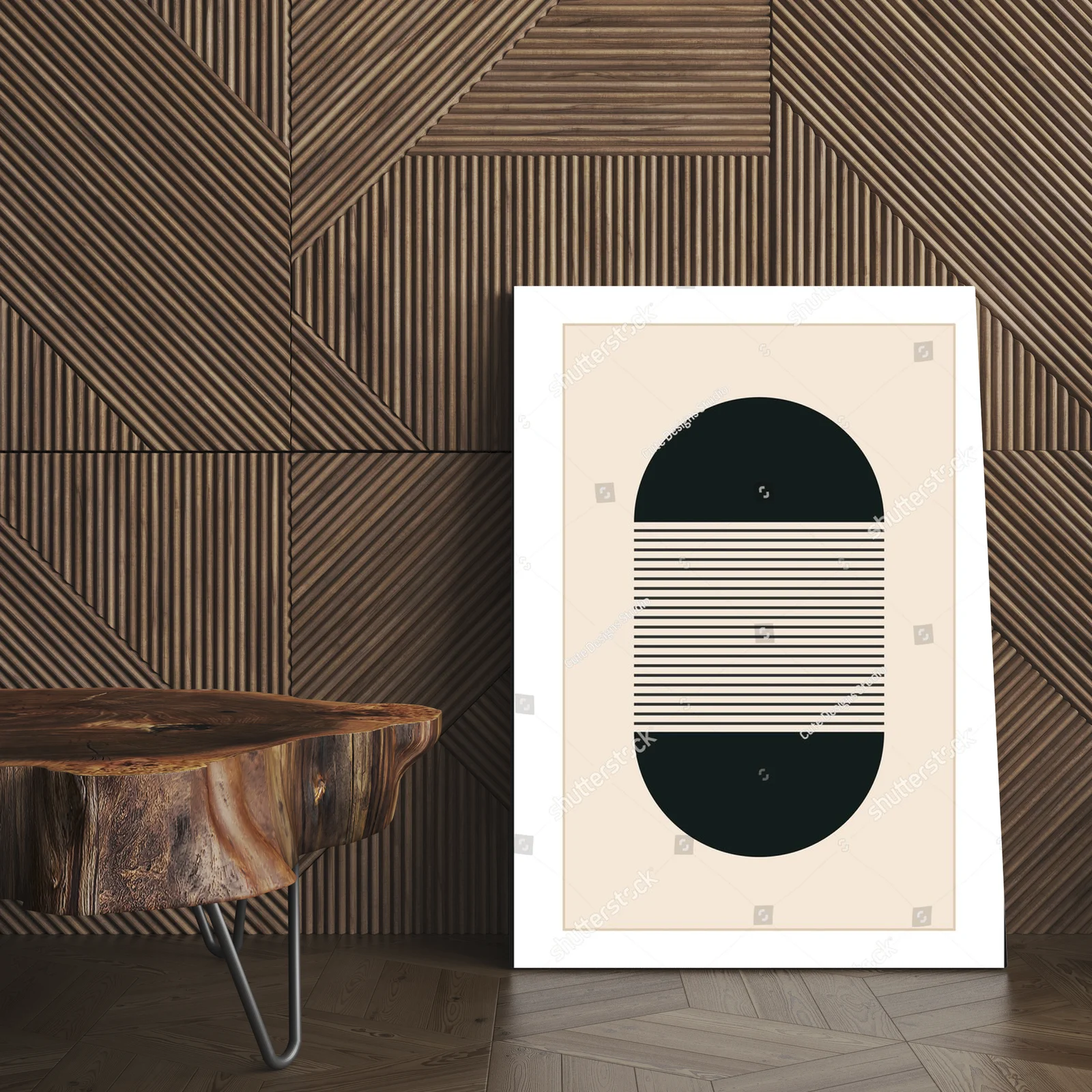 Geometria lat 20. w nowoczesnej odsłonie