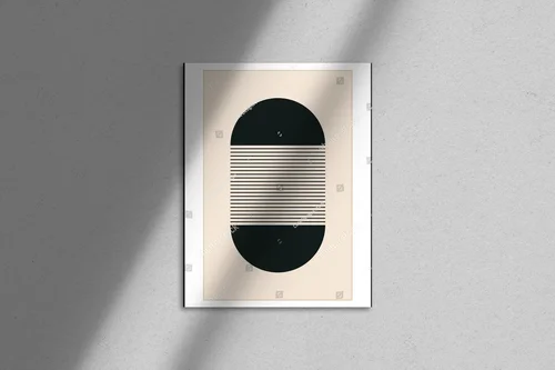 Geometria lat 20. w nowoczesnej odsłonie