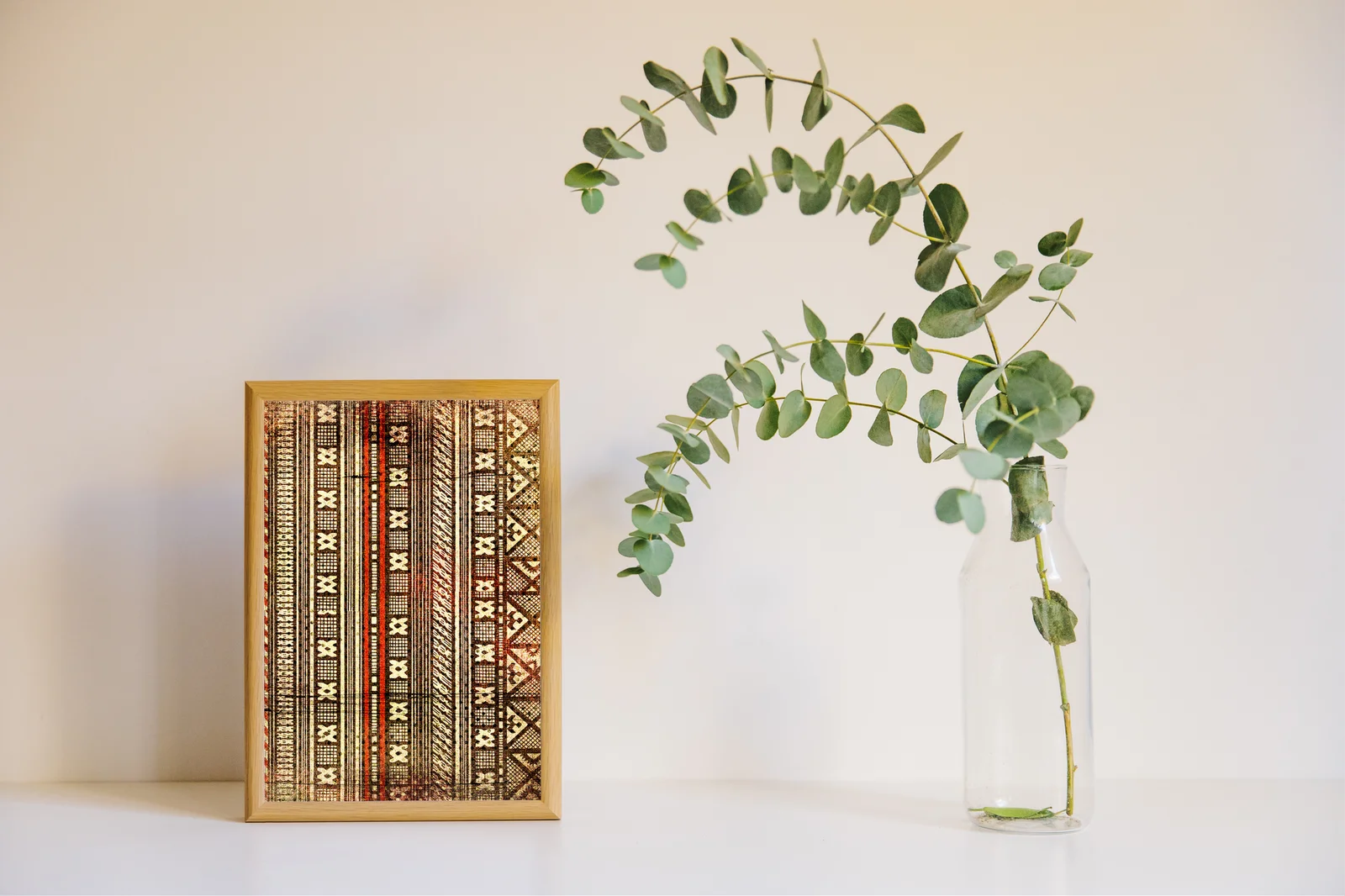 W vintage style: Afrykańskie inspiracje w odcieniach czerni