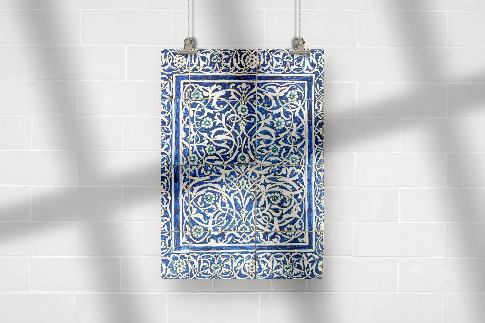 Wschodnie inspiracje w eleganckich odcieniach