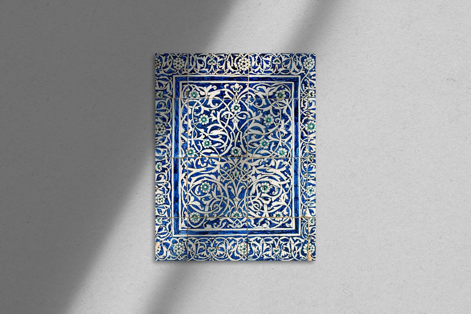 Wschodnie inspiracje w eleganckich odcieniach