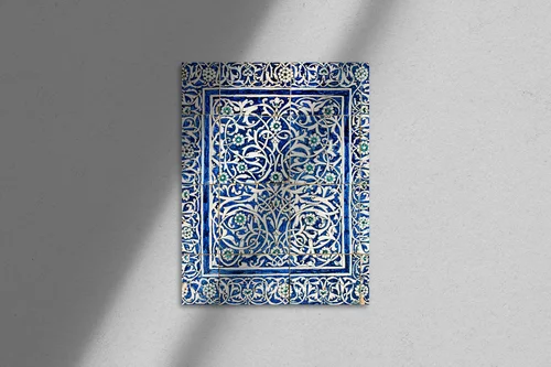 Wschodnie inspiracje w eleganckich odcieniach