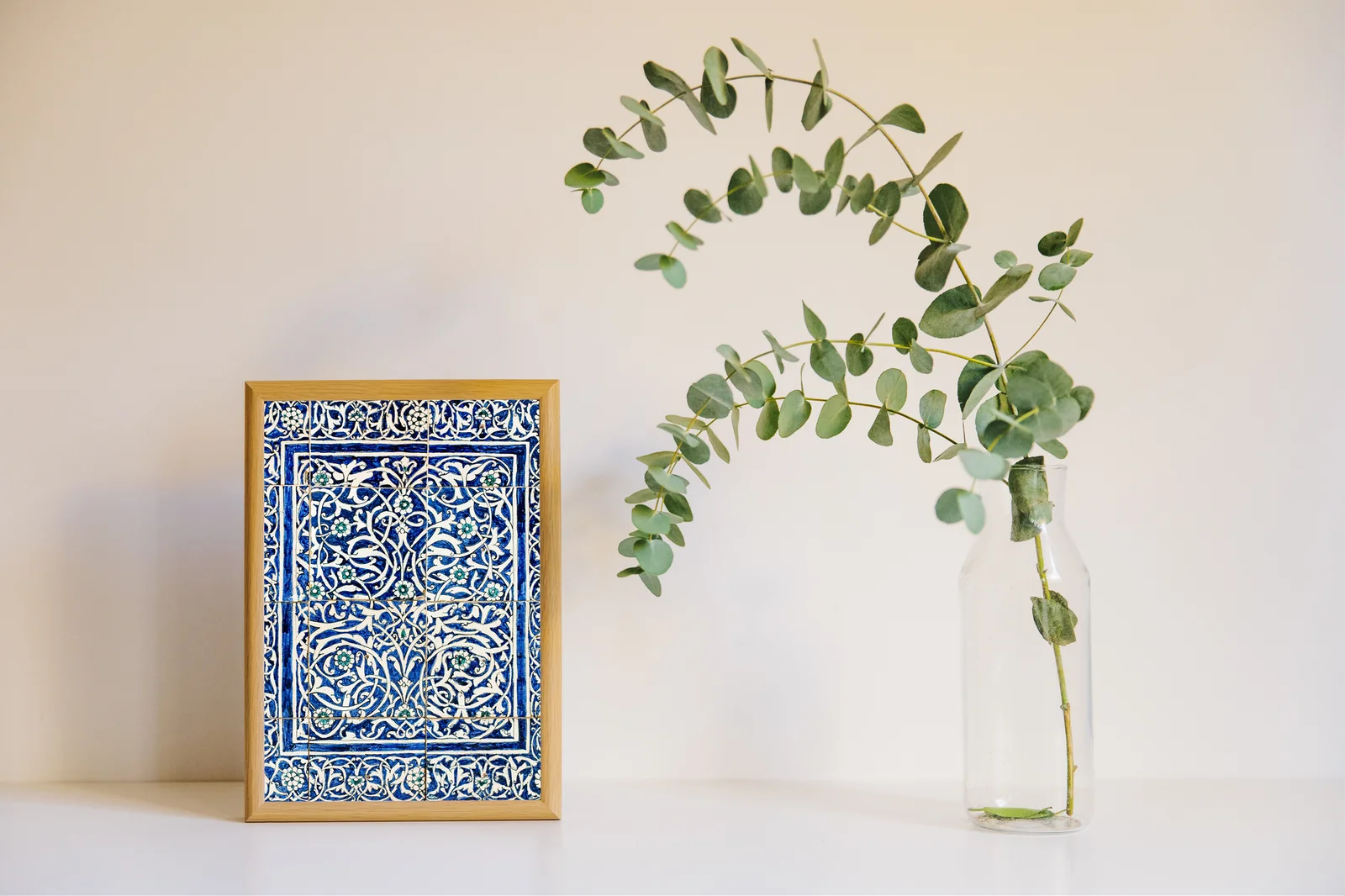 Wschodnie inspiracje w eleganckich odcieniach