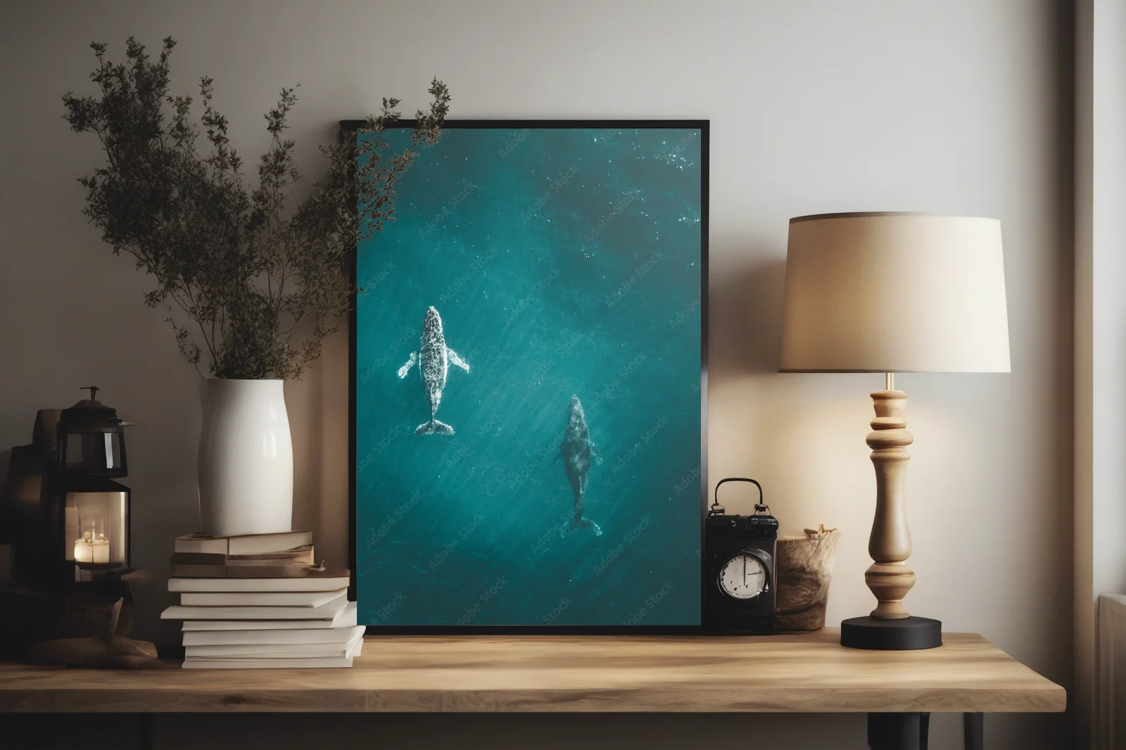 Niezwykłe wędrówki humbaków w głębinach oceanu