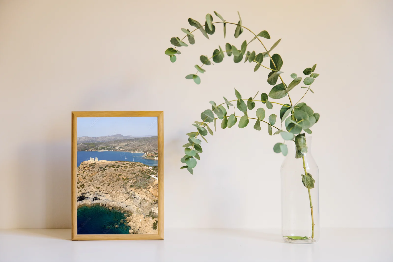 Morska harmonia: Kap Sounion i Świątynia Posejdona