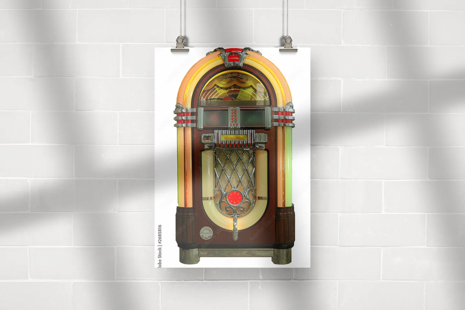 Retro muzyka w harmonii bieli