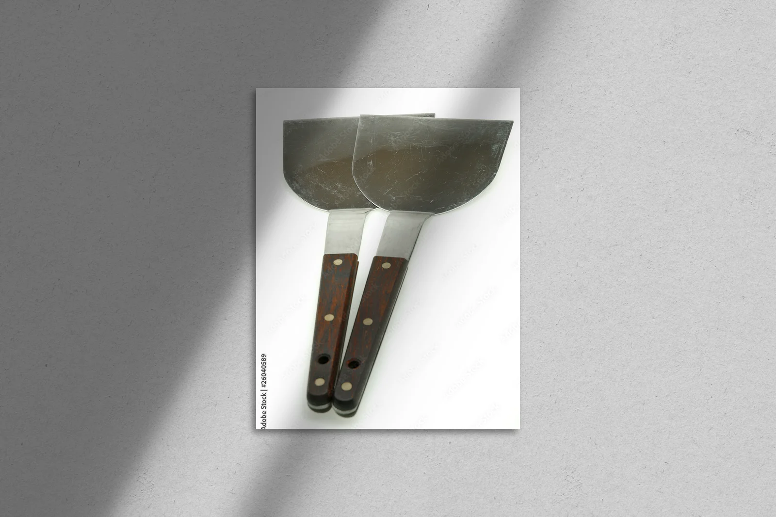 Elegancka harmonia bieli w minimalistycznym stylu