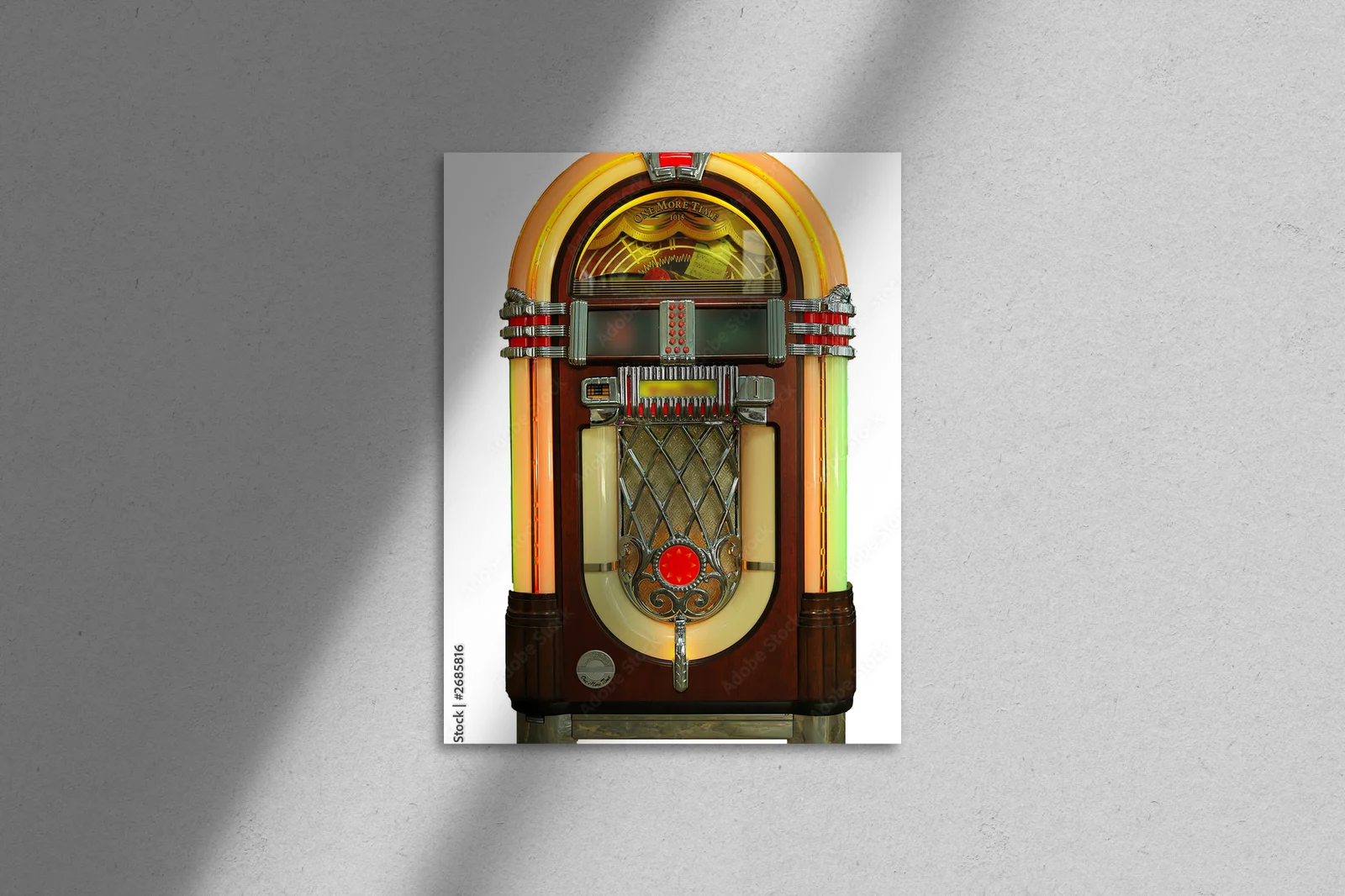 Retro muzyka w harmonii bieli