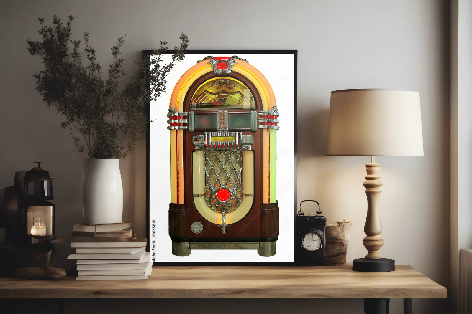Retro muzyka w harmonii bieli
