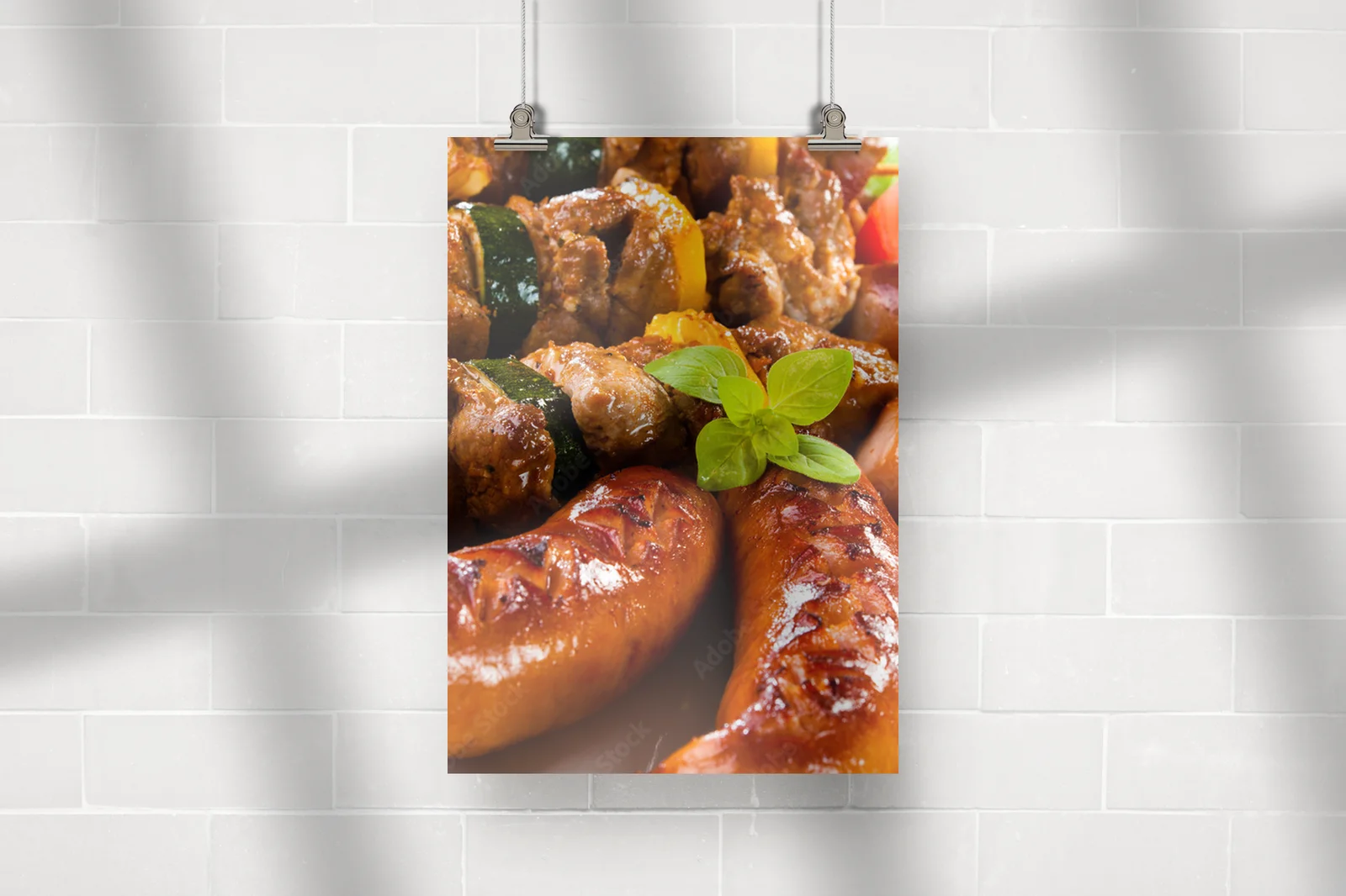 Sycące smaki mięs i warzyw na letnich grillach