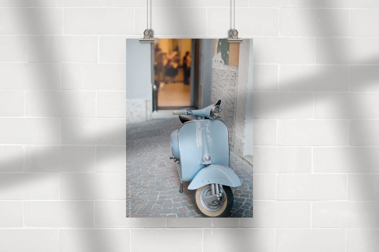 Elegancja i nostalgia w pastelowych tonach