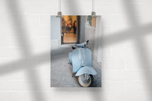 Elegancja i nostalgia w pastelowych tonach