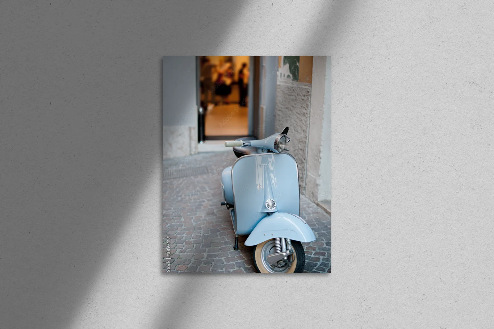 Elegancja i nostalgia w pastelowych tonach