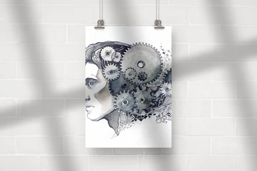 Inteligentne mechanizmy w uniwersalnej elegancji