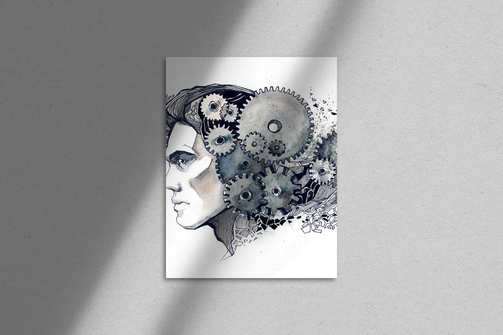 Inteligentne mechanizmy w uniwersalnej elegancji