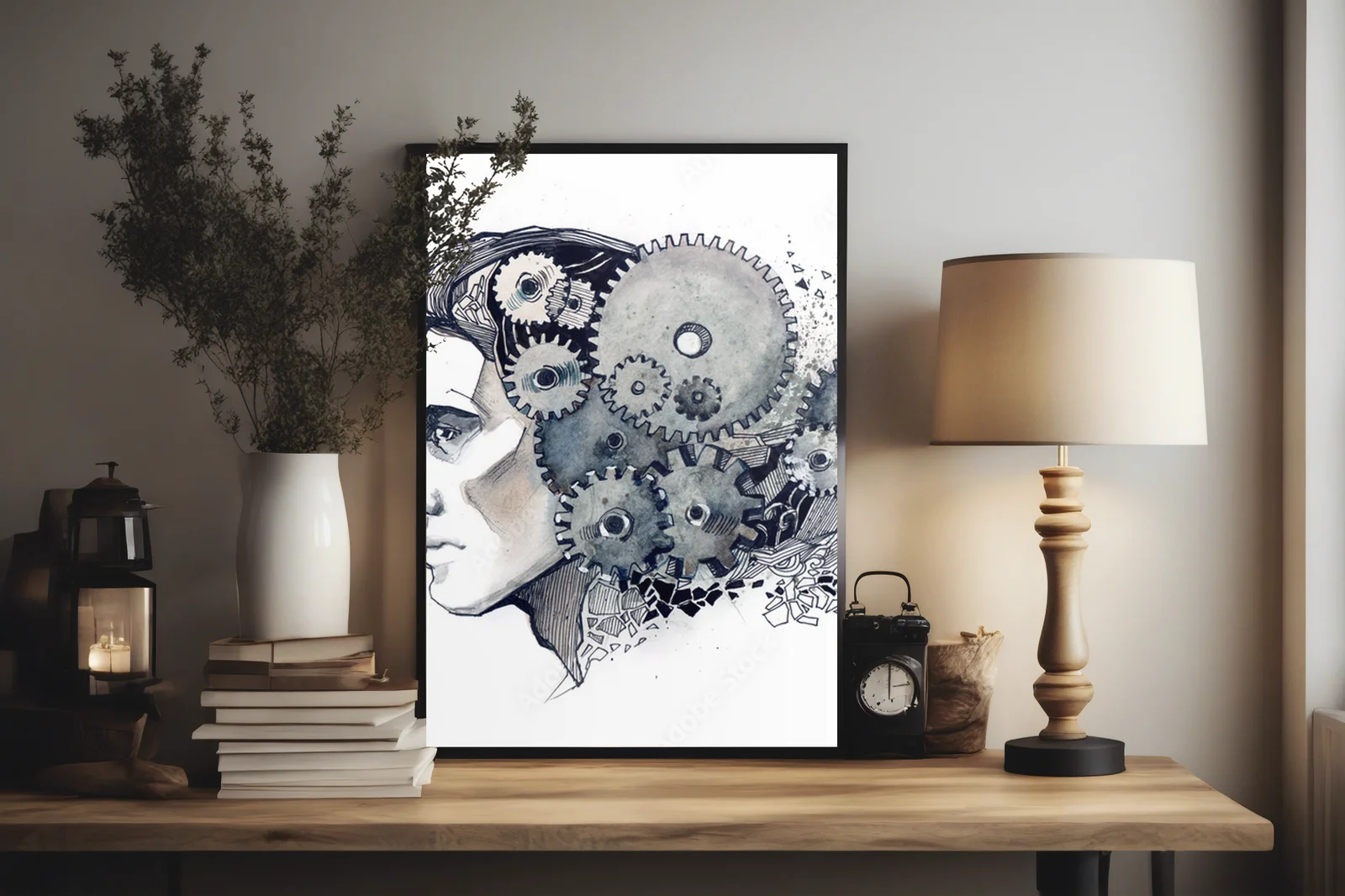 Inteligentne mechanizmy w uniwersalnej elegancji