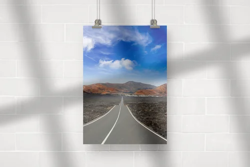 Odkryj majestat wulkanicznych gór Lanzarote
