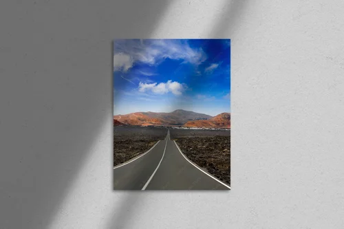 Odkryj majestat wulkanicznych gór Lanzarote