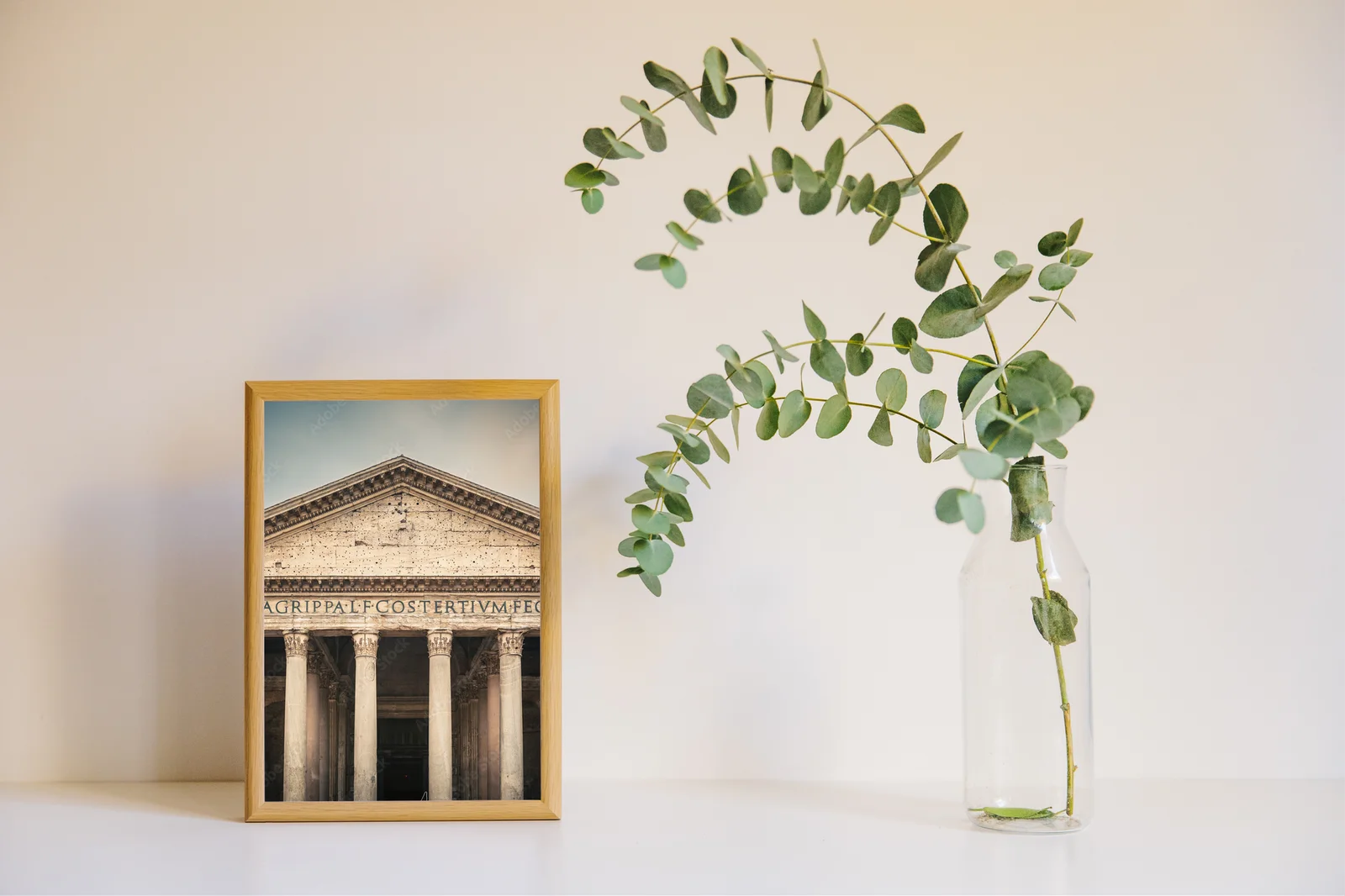 Zjawiskowy Pantheon – Mistrzowskie Arcydzieło Rzymu
