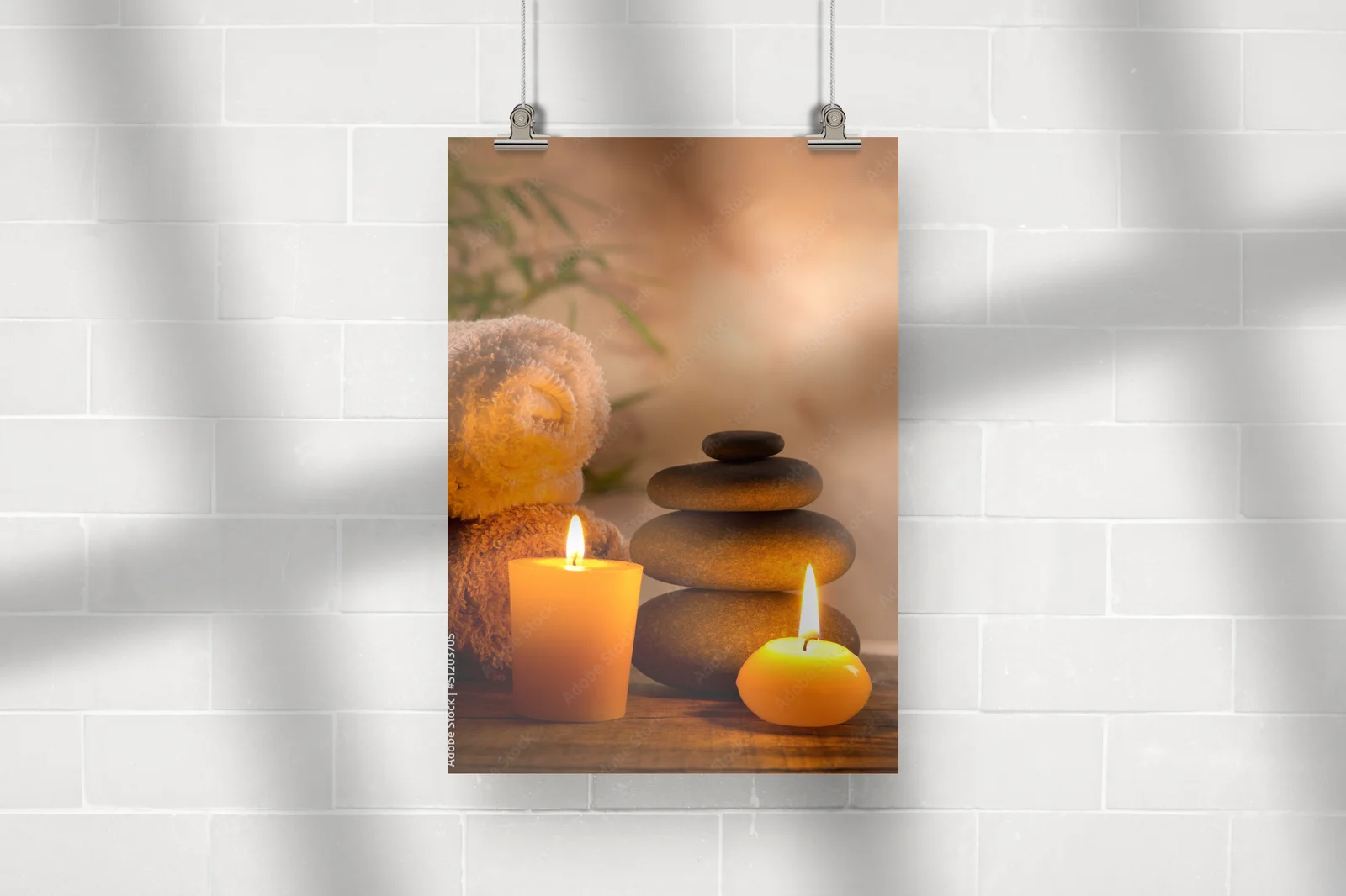 Zmysłowe spa w harmonii aromatów i światła