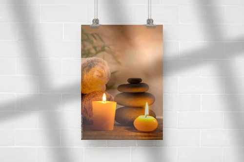 Zmysłowe spa w harmonii aromatów i światła