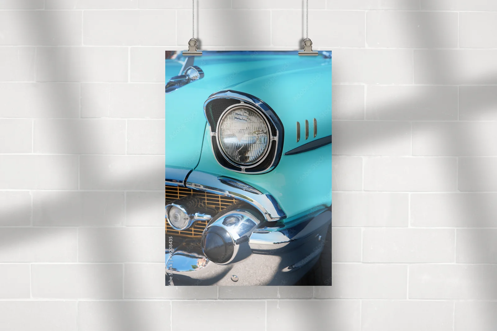 Nostalgiczny podziw dla klasyki motoryzacji