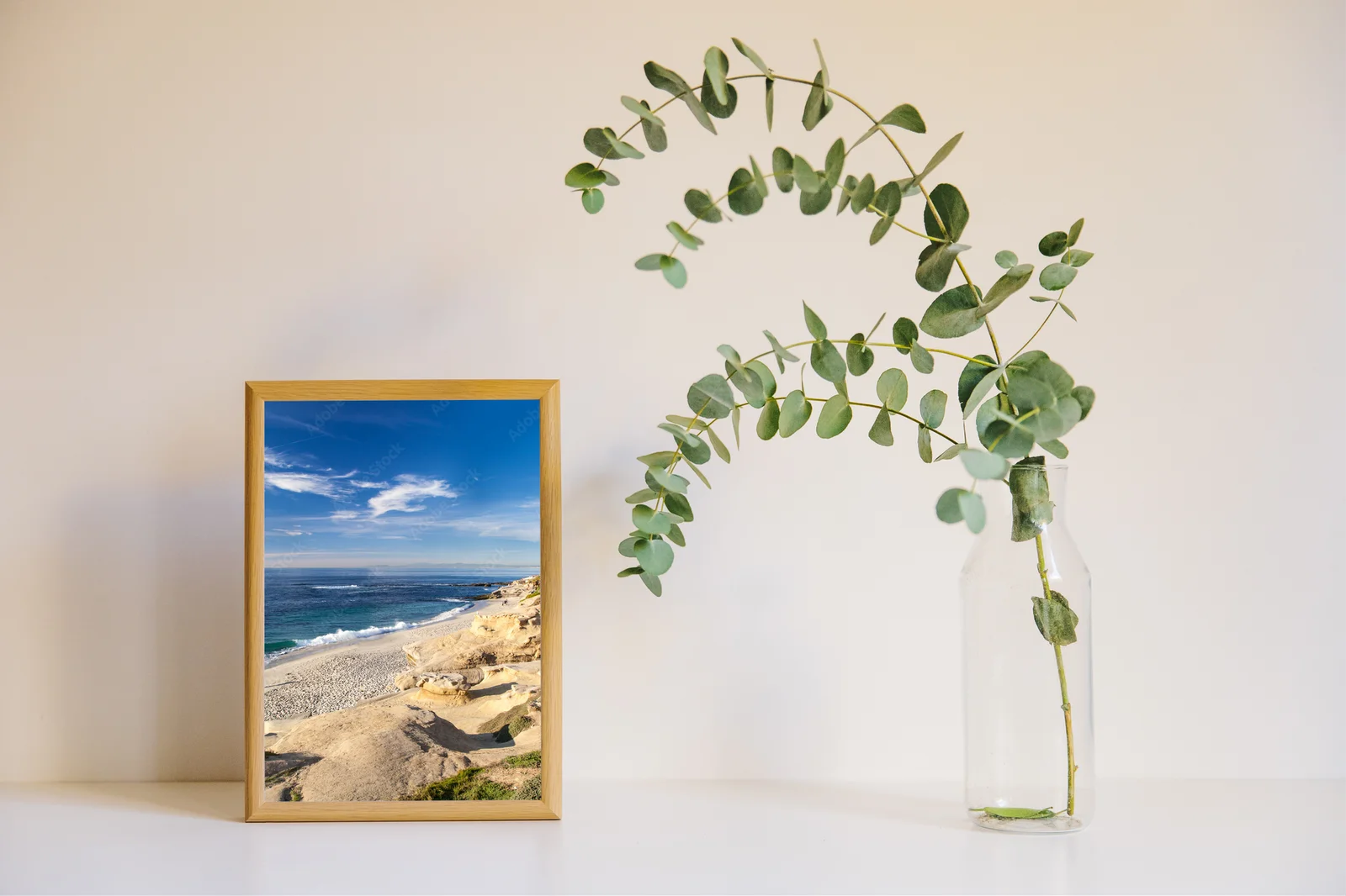 Magicznym okiem La Jolla – nieodkryta plaża Kalifornii