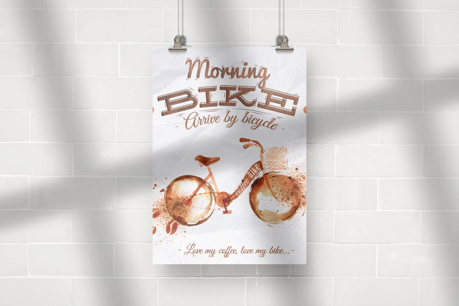 Cafeowy urok rowerowych przygód