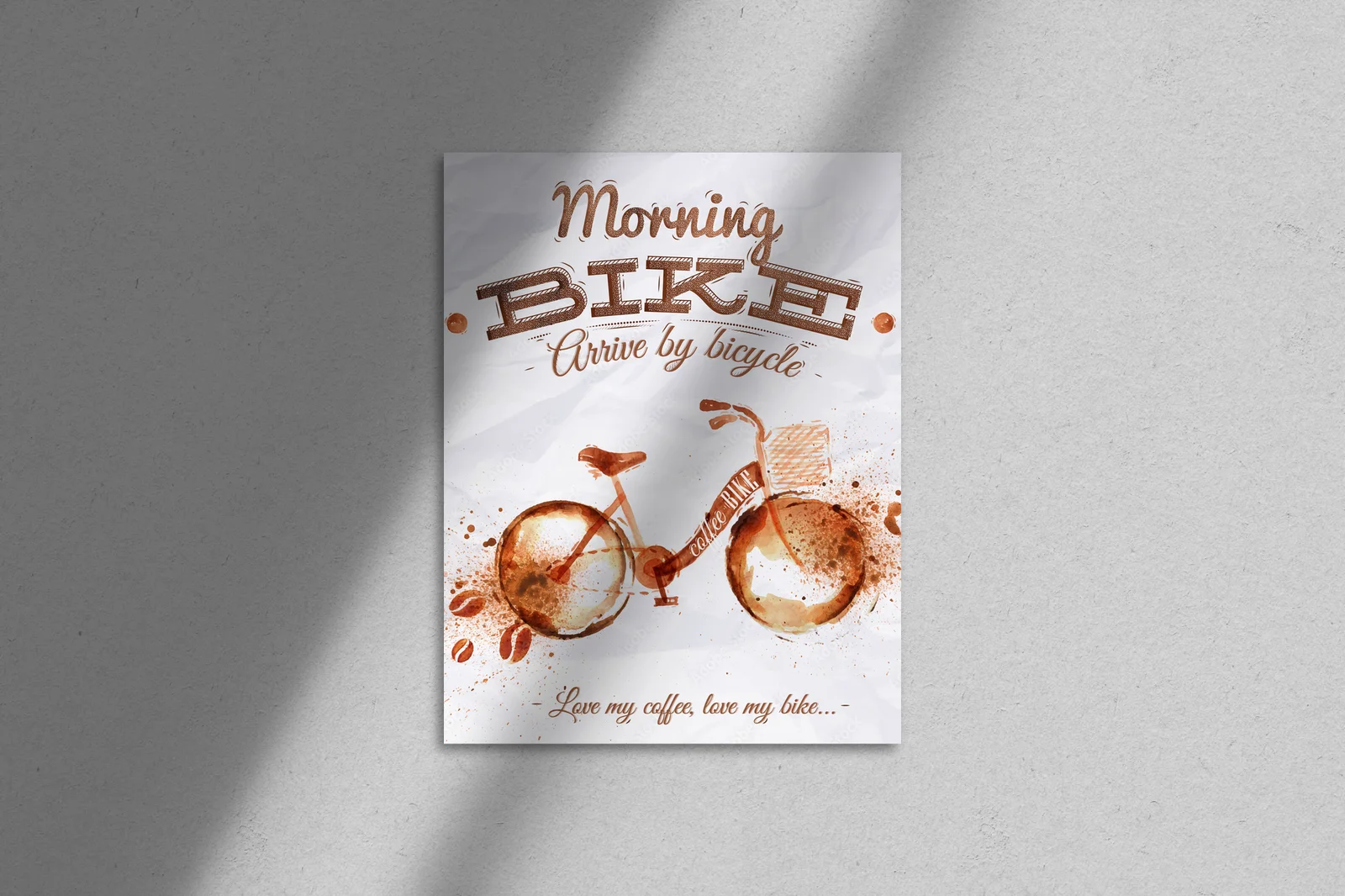 Cafeowy urok rowerowych przygód