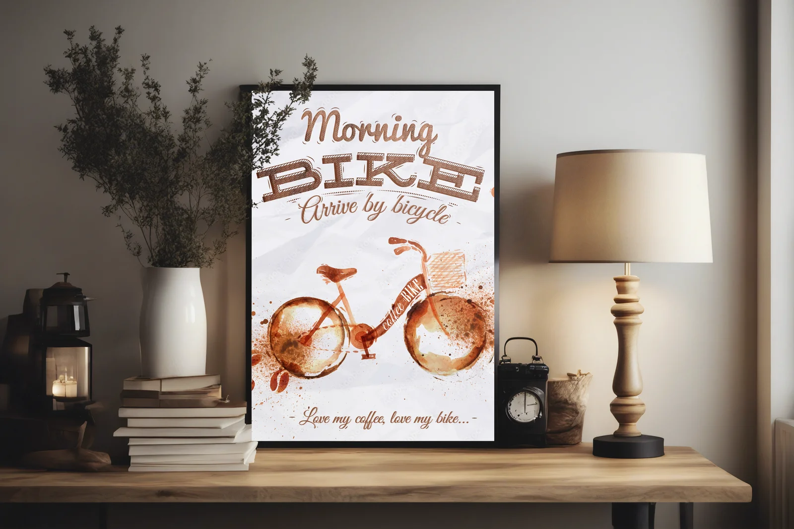 Cafeowy urok rowerowych przygód