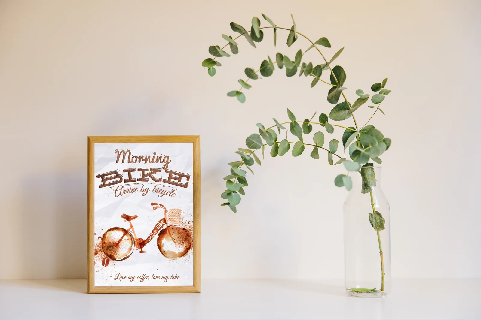 Cafeowy urok rowerowych przygód