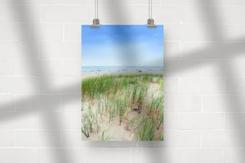 Tranquil Beach: Oaza spokoju nad spokojnym morzem