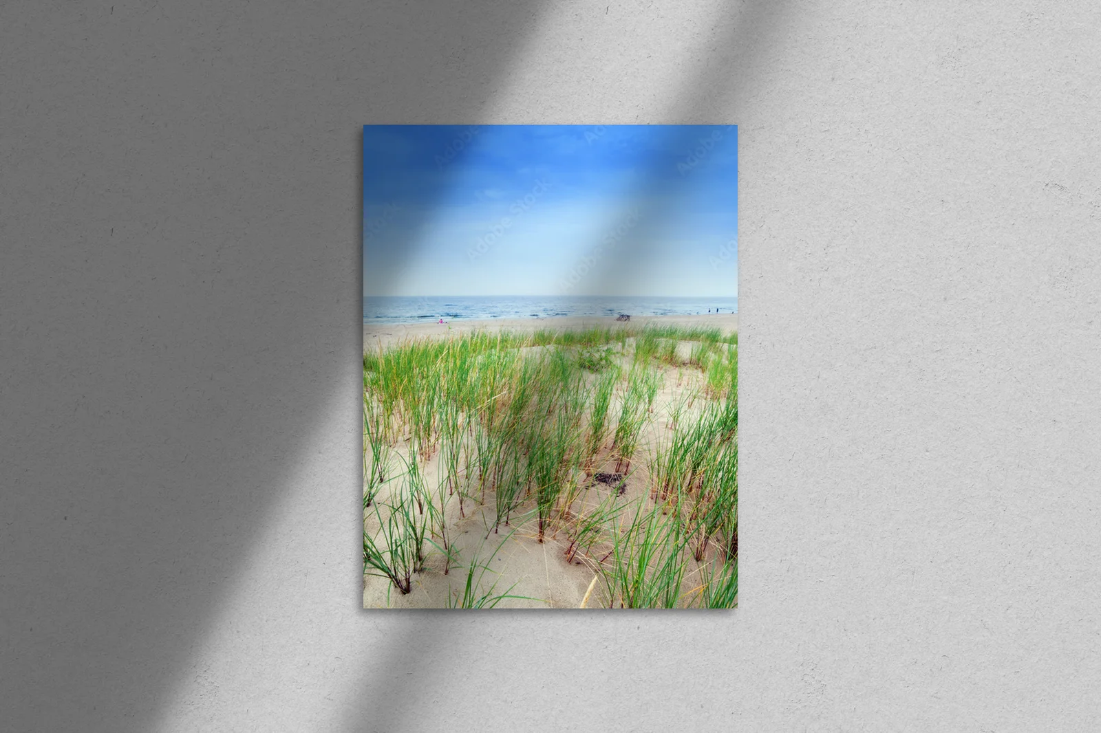 Tranquil Beach: Oaza spokoju nad spokojnym morzem