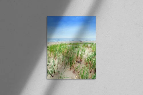 Tranquil Beach: Oaza spokoju nad spokojnym morzem