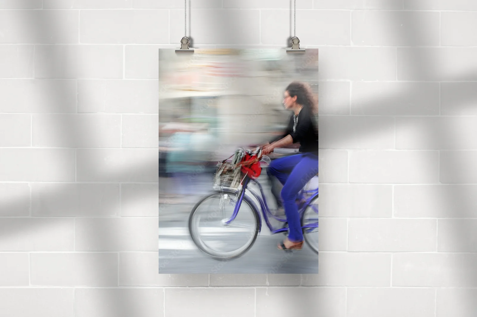 Ekologiczny transport w miejskim stylu szyku