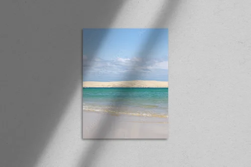 Niezapomniane widoki na Dune du Pilat